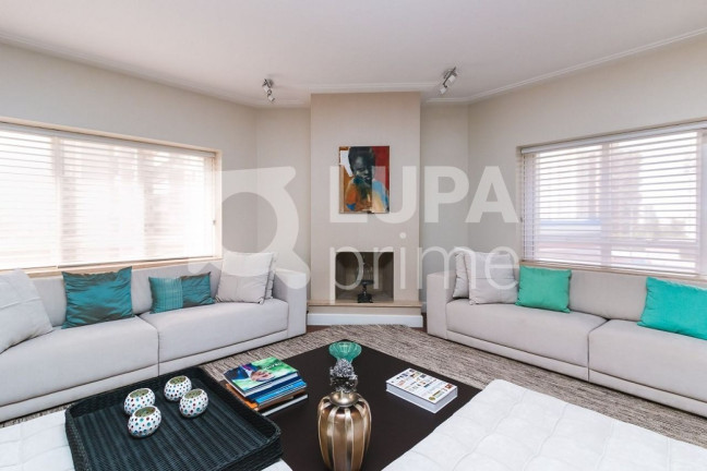 Imagem Apartamento com 4 Quartos à Venda, 800 m² em Morumbi - São Paulo Imagem Apartamento com 4 Quartos à Venda, 800 m² em Morumbi - São Paulo