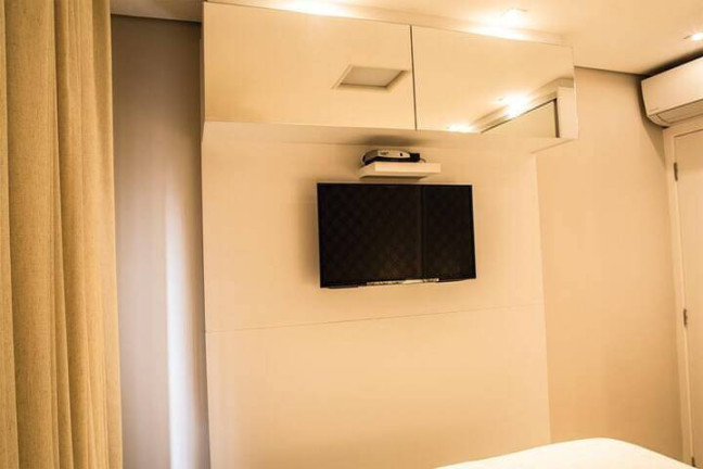 Imagem Apartamento com 1 Quarto à Venda, 35 m² em Jardim Paulista - São Paulo Imagem Apartamento com 1 Quarto à Venda, 35 m² em Jardim Paulista - São Paulo