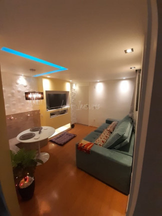 Imagem Apartamento com 2 Quartos à Venda, 43 m² em Santa Cruz - Rio De Janeiro
