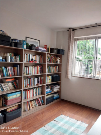 Imagem Apartamento com 3 Quartos à Venda, 140 m² em Vila Assunção - Santo André Imagem Apartamento com 3 Quartos à Venda, 140 m² em Vila Assunção - Santo André