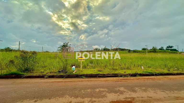 Imagem Terreno à Venda, 360 m² em Segunda Linha - Içara