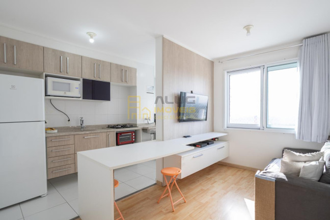 Imagem Apartamento com 1 Quarto à Venda, 31 m² em água Branca - São Paulo Imagem Apartamento com 1 Quarto à Venda, 31 m² em água Branca - São Paulo