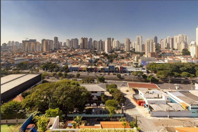 Imagem Apartamento com 3 Quartos à Venda, 140 m² em Vila Mariana - São Paulo Imagem Apartamento com 3 Quartos à Venda, 140 m² em Vila Mariana - São Paulo