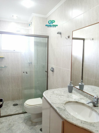 Imagem Apartamento com 3 Quartos à Venda, 130 m² em Pitangueiras - Guarujá Imagem Apartamento com 3 Quartos à Venda, 130 m² em Pitangueiras - Guarujá