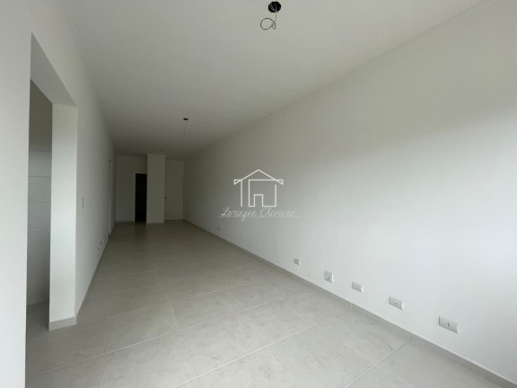 Imagem Apartamento com 3 Quartos à Venda, 100 m² em Itaguá - Ubatuba
