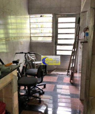 Imagem Sobrado com 2 Quartos à Venda, 236 m² em Planalto - São Bernardo Do Campo