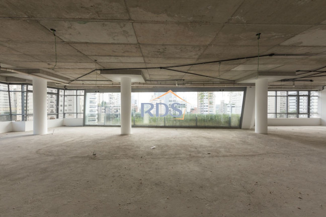Imagem Apartamento com 4 Quartos à Venda, 575 m² em Itaim Bibi - São Paulo Imagem Apartamento com 4 Quartos à Venda, 575 m² em Itaim Bibi - São Paulo