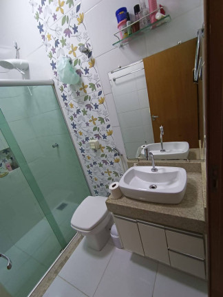 Imagem Casa com 3 Quartos à Venda, 160 m² em Parque Brasília 2ª Etapa - Anápolis Imagem Casa com 3 Quartos à Venda, 160 m² em Parque Brasília 2ª Etapa - Anápolis