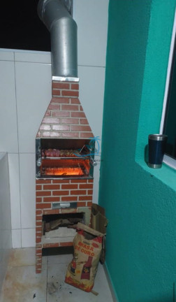 Imagem Apartamento com 2 Quartos à Venda, 69 m² em Maranduba - Ubatuba
