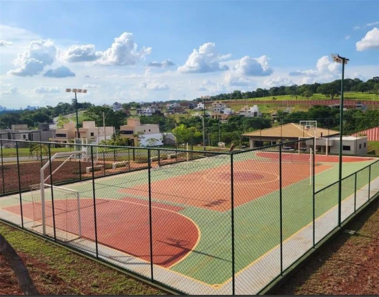 Imagem Terreno à Venda, 250 m² em Jardins Capri - Senador Canedo Imagem Terreno à Venda, 250 m² em Jardins Capri - Senador Canedo