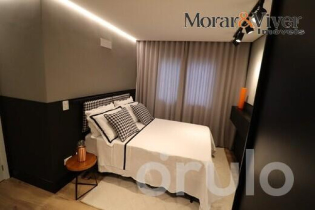 Imagem Apartamento com 2 Quartos à Venda, 63 m² em Vila Izabel - Curitiba