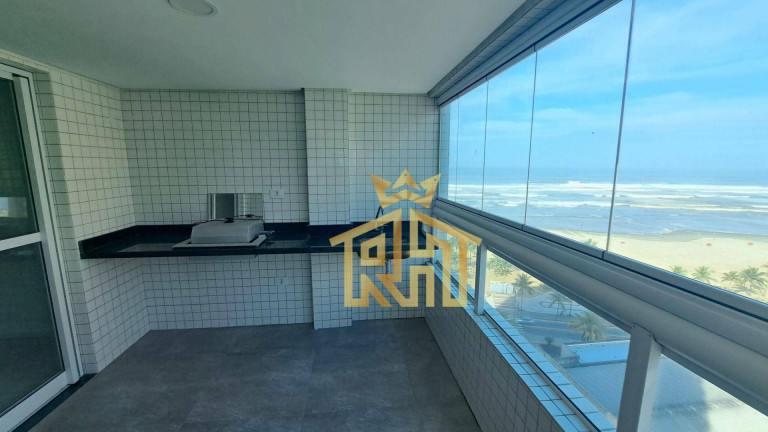 Imagem Apartamento com 3 Quartos à Venda, 141 m² em Guilhermina - Praia Grande Imagem Apartamento com 3 Quartos à Venda, 141 m² em Guilhermina - Praia Grande