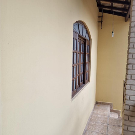 Imagem Casa com 3 Quartos à Venda, 340 m² em Chácara Do Visconde - Taubaté Imagem Casa com 3 Quartos à Venda, 340 m² em Chácara Do Visconde - Taubaté