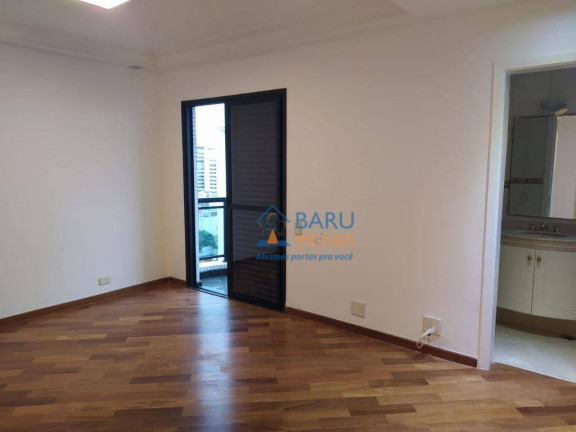 Imagem Apartamento com 4 Quartos à Venda, 160 m² em Perdizes - São Paulo Imagem Apartamento com 4 Quartos à Venda, 160 m² em Perdizes - São Paulo