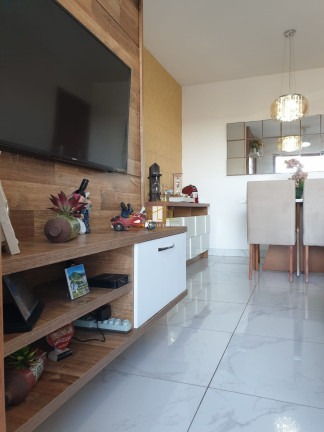 Imagem Imóvel com 2 Quartos à Venda, 55 m² em Colina De Laranjeiras - Serra Imagem Imóvel com 2 Quartos à Venda, 55 m² em Colina De Laranjeiras - Serra