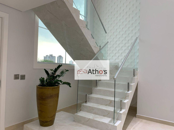 Imagem Sobrado com 4 Quartos à Venda, 355 m² em Jardim Maison Du Parc - Indaiatuba