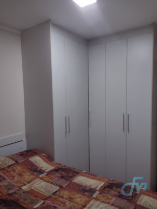 Imagem Apartamento com 2 Quartos à Venda, 48 m² em Loteamento Mogilar - Mogi Das Cruzes
