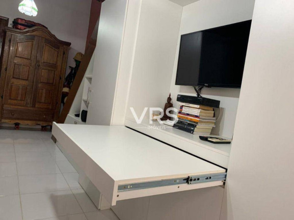 Imagem Apartamento com 1 Quarto à Venda, 19 m² em Alto - Teresópolis Imagem Apartamento com 1 Quarto à Venda, 19 m² em Alto - Teresópolis