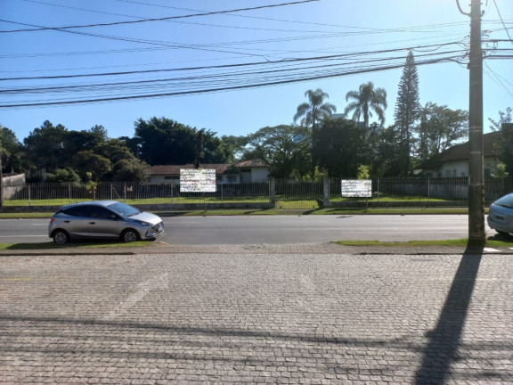 Imagem Terreno à Venda, 2.457 m² em América - Joinville