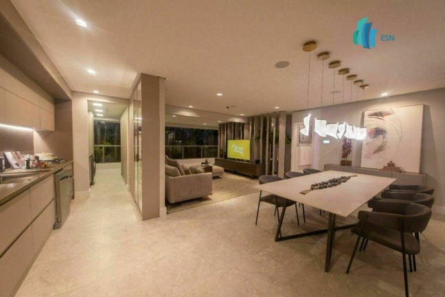 Imagem Apartamento com 3 Quartos à Venda, 123 m² Imagem Apartamento com 3 Quartos à Venda, 123 m²