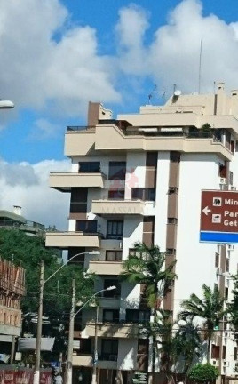 Imagem Cobertura com 3 Quartos à Venda, 202 m² em Marechal Rondon - Canoas Imagem Cobertura com 3 Quartos à Venda, 202 m² em Marechal Rondon - Canoas
