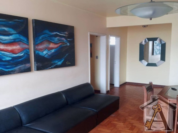 Imagem Apartamento com 3 Quartos à Venda, 120 m² em Gonzaga - Santos Imagem Apartamento com 3 Quartos à Venda, 120 m² em Gonzaga - Santos