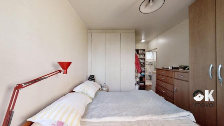 Imagem Apartamento com 3 Quartos à Venda, 113 m² em Perdizes - São Paulo Imagem Apartamento com 3 Quartos à Venda, 113 m² em Perdizes - São Paulo