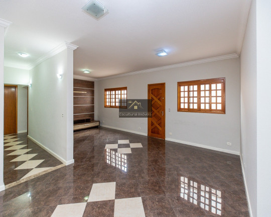 Imagem Casa com 3 Quartos à Venda, 306 m² em Vila Represa - São Paulo