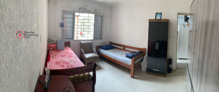 Imagem Casa com 3 Quartos à Venda, em Ipiranga - São Paulo Imagem Casa com 3 Quartos à Venda, em Ipiranga - São Paulo