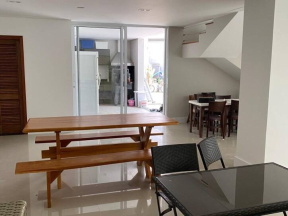 Imagem Casa com 5 Quartos à Venda, 560 m² em Tamboré - Santana De Parnaíba
