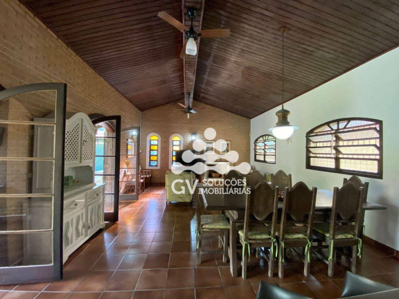 Imagem Casa com 6 Quartos à Venda, 189 m² em Enseada - Ubatuba Imagem Casa com 6 Quartos à Venda, 189 m² em Enseada - Ubatuba