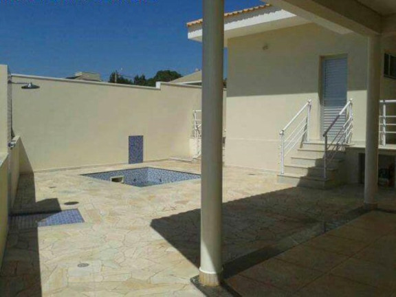 Imagem Casa com 3 Quartos à Venda, 253 m² em Jardim Residencial Parque Da Floresta - Sumaré