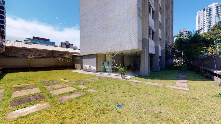Imagem Apartamento com 2 Quartos à Venda, 61 m² em Vila Olímpia - São Paulo Imagem Apartamento com 2 Quartos à Venda, 61 m² em Vila Olímpia - São Paulo
