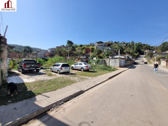 Imagem Terreno à Venda, 340 m² em Jardim Alegria - Francisco Morato Imagem Terreno à Venda, 340 m² em Jardim Alegria - Francisco Morato