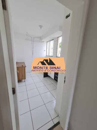 Imagem Apartamento com 2 Quartos à Venda, 53 m² em Chácaras Residenciais Santa Maria - Votorantim
