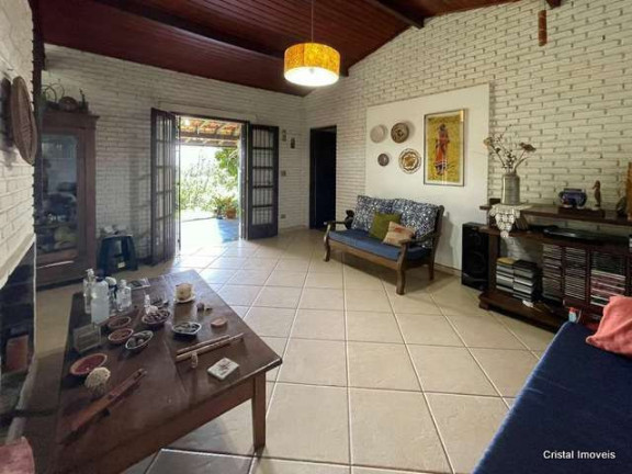 Imagem Chácara com 4 Quartos à Venda, 209 m² em Granja Viana - Cotia