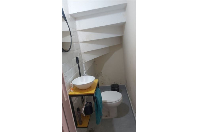 Imagem Casa com 2 Quartos à Venda, 81 m² em Tatuapé - São Paulo Imagem Casa com 2 Quartos à Venda, 81 m² em Tatuapé - São Paulo