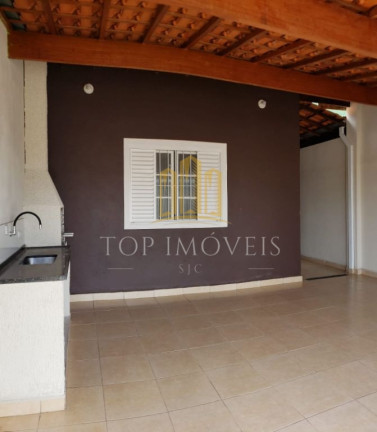 Imagem Casa com 3 Quartos à Venda, 132 m² em Jardim Santo Onofre - São José Dos Campos Imagem Casa com 3 Quartos à Venda, 132 m² em Jardim Santo Onofre - São José Dos Campos