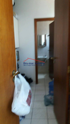 Imagem Apartamento com 3 Quartos à Venda, 130 m² em Campo Grande - Santos Imagem Apartamento com 3 Quartos à Venda, 130 m² em Campo Grande - Santos