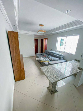 Imagem Cobertura com 2 Quartos à Venda, 112 m² em Parque Das Nações - Santo André Imagem Cobertura com 2 Quartos à Venda, 112 m² em Parque Das Nações - Santo André