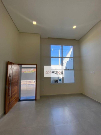 Imagem Casa com 3 Quartos à Venda, 104 m² em Jardim Dos Colibris - Indaiatuba