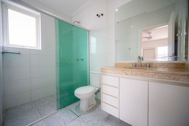 Imagem Sobrado com 5 Quartos à Venda, 422 m² em Residencial Morada Dos Lagos - Barueri