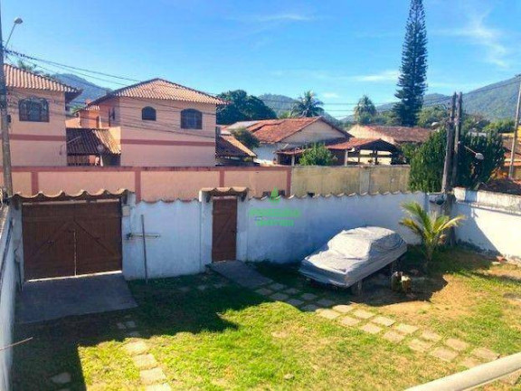 Imagem Casa com 5 Quartos à Venda, 272 m² em Itaipu - Niterói Imagem Casa com 5 Quartos à Venda, 272 m² em Itaipu - Niterói