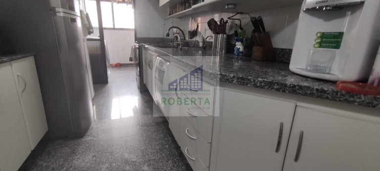 Imagem Apartamento com 3 Quartos à Venda, 110 m² em Moema - São Paulo Imagem Apartamento com 3 Quartos à Venda, 110 m² em Moema - São Paulo