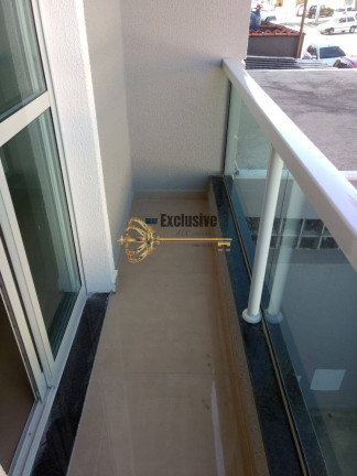 Imagem Apartamento com 2 Quartos à Venda, 60 m² em Vila Pires - Santo André