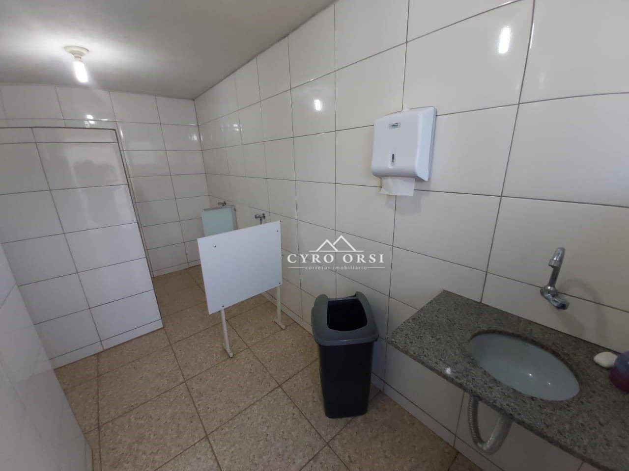 Imagem Sala Comercial à Venda, 200 m² em Bongue - Piracicaba