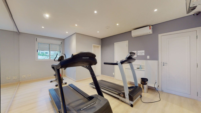 Imagem Apartamento com 1 Quarto à Venda, 36 m² em Moema Pássaros - São Paulo Imagem Apartamento com 1 Quarto à Venda, 36 m² em Moema Pássaros - São Paulo