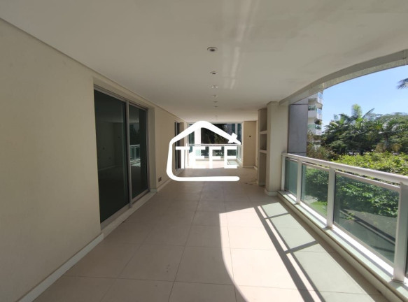 Imagem Apartamento com 4 Quartos à Venda, 418 m² em Barra Da Tijuca - Rio De Janeiro Imagem Apartamento com 4 Quartos à Venda, 418 m² em Barra Da Tijuca - Rio De Janeiro