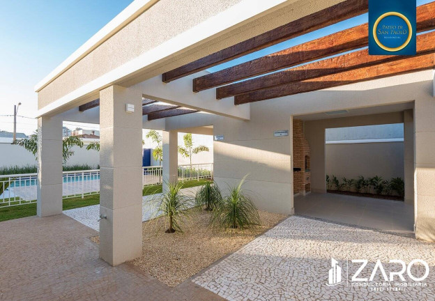 Imagem Apartamento com 3 Quartos à Venda, 124 m² em Jardim São Paulo - Rio Claro Imagem Apartamento com 3 Quartos à Venda, 124 m² em Jardim São Paulo - Rio Claro
