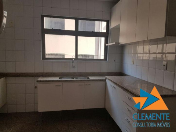 Imagem Apartamento com 4 Quartos à Venda, 155 m² em Gutierrez - Belo Horizonte Imagem Apartamento com 4 Quartos à Venda, 155 m² em Gutierrez - Belo Horizonte